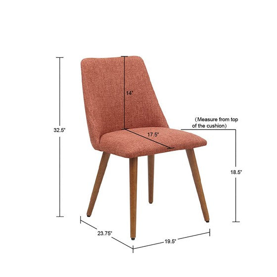 Nadia Dining Chair (set of 2)