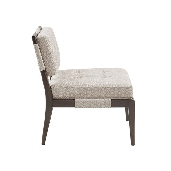 Renata Armless Chair