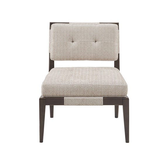 Renata Armless Chair