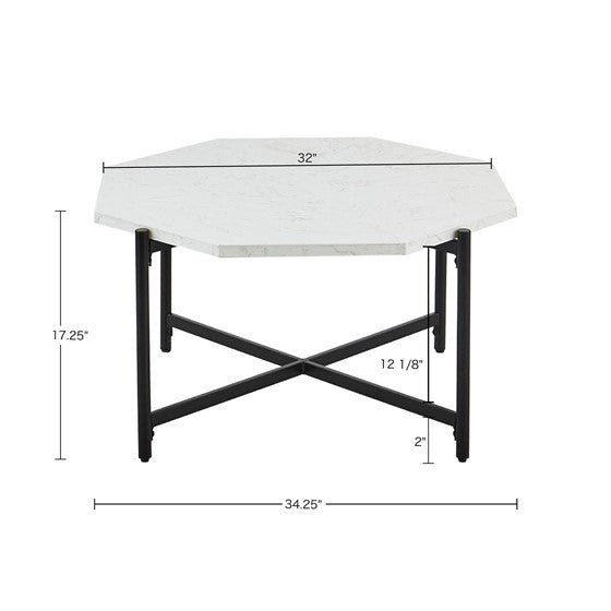 Elora Coffee Table