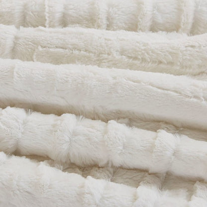 Arctic Fur Down Alternative Comforter Mini Set