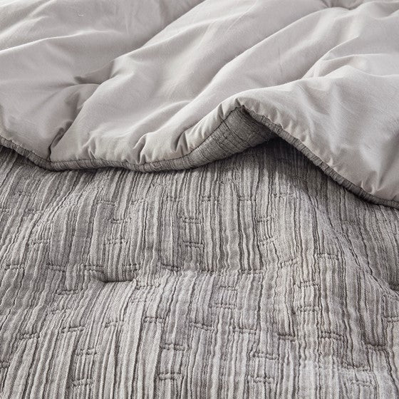 Arlo Oversized Comforter Set