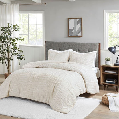 Arctic Fur Down Alternative Comforter Mini Set