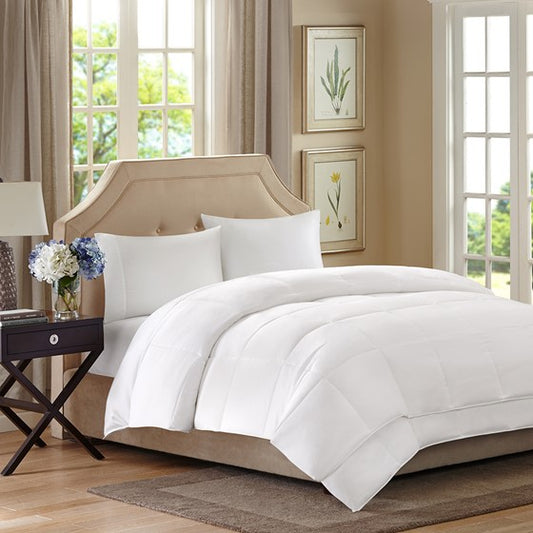 Benton All Season 2 in 1 Down Alternative Comforter