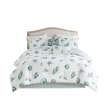 Beach House Comforter Set