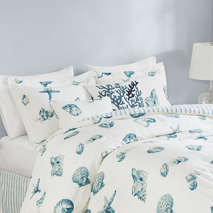 Beach House Comforter Set