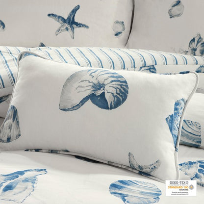 Beach House Comforter Set