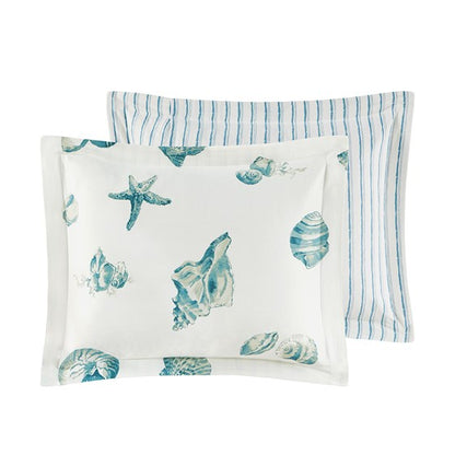 Beach House Comforter Set