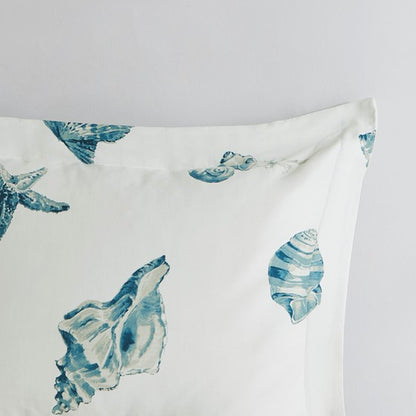 Beach House Comforter Set