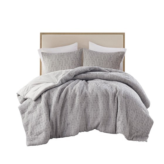 Arlo Oversized Comforter Set