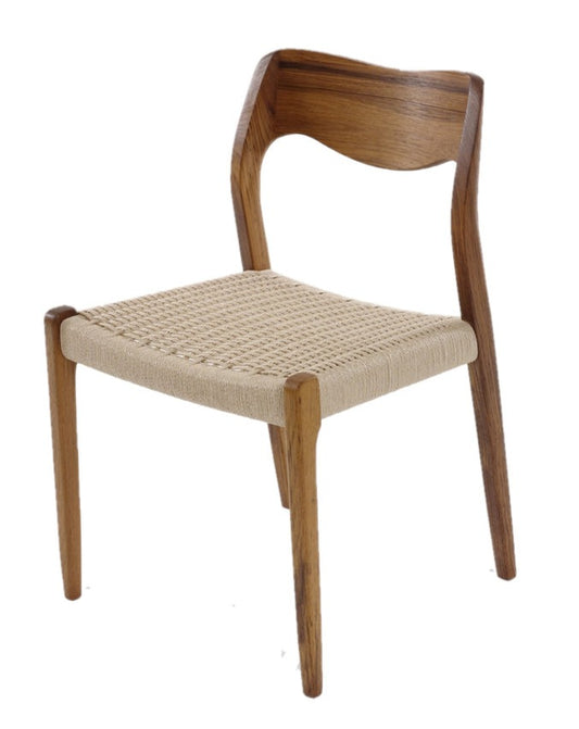 Model 71 Chair