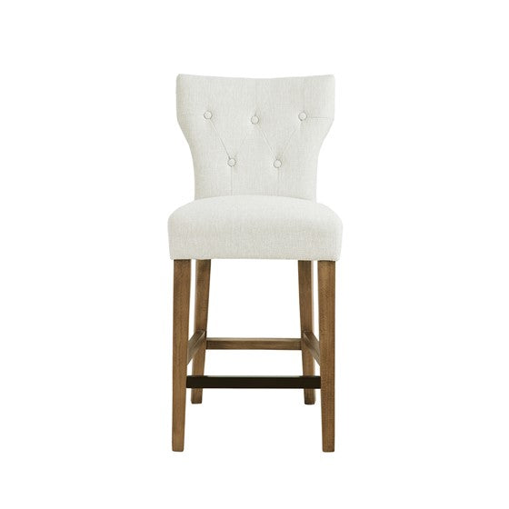 Avila Tufted Back Counter Stool