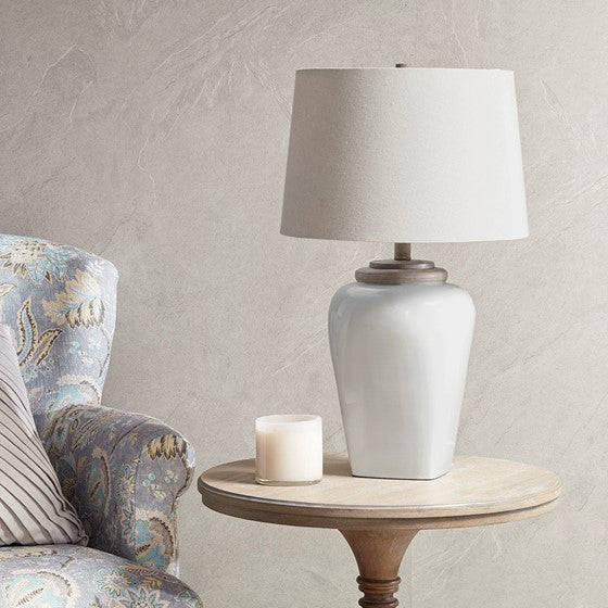 Jemma Table Lamp