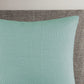 Bree Knit Square Pillow Cover