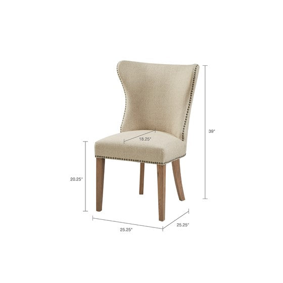 Skylar Dining Chair (set of 2)