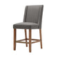 Brody Wing Counter Stool
