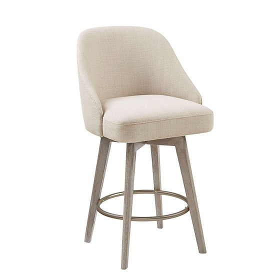 Pearce Counter Stool with Swivel Seat