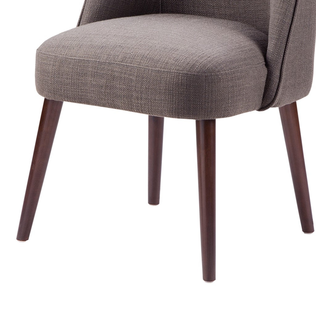 Bexley Rounded Back Dining Chair