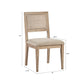 Kelly Dining Chair (set of 2)