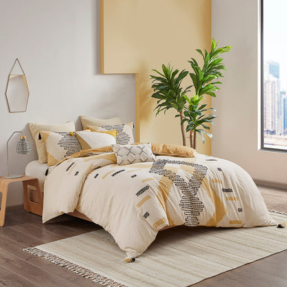 Arizona Comforter Set