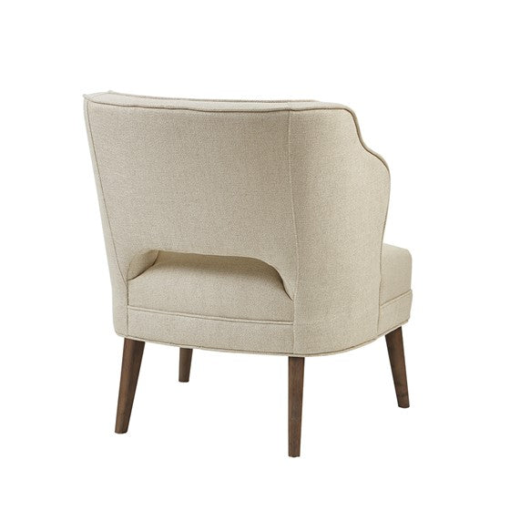 Cody Open Back Accent Chair