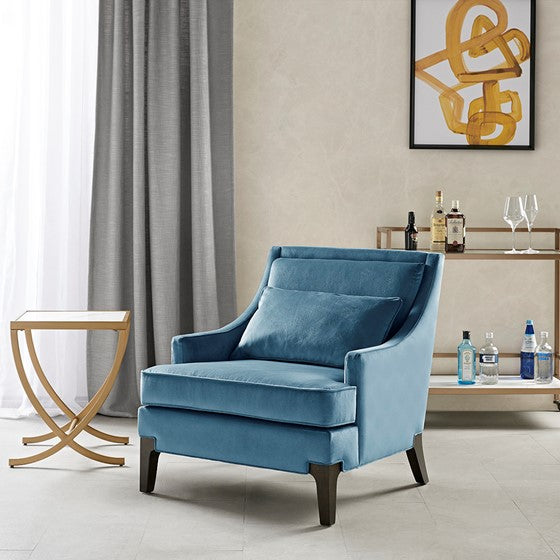 Anna Arm Accent Chair