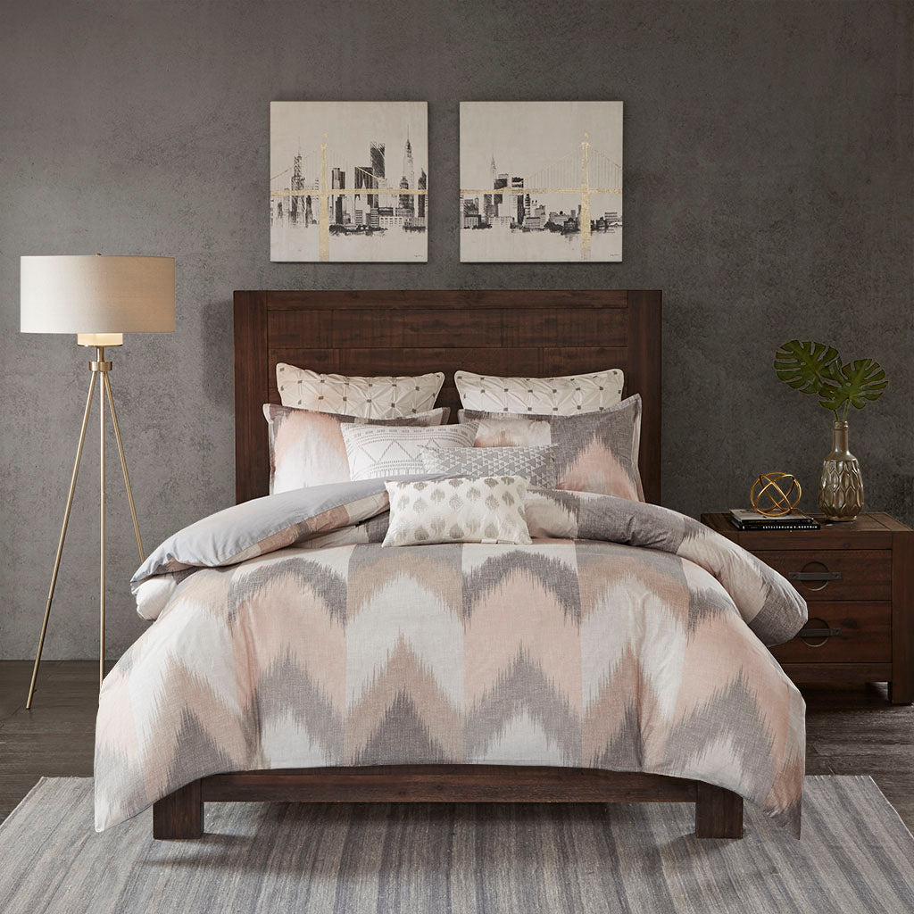 Alpine Comforter Mini Set