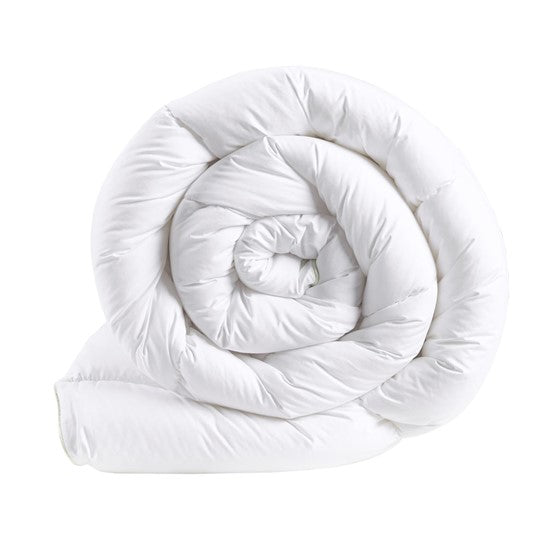 Allergen Barrier Anti-Microbial Down Alternative Comforter