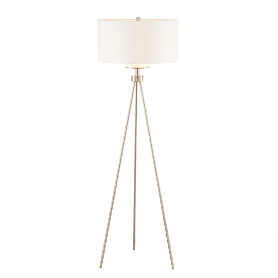 Pacific Tripod Floor Lamp