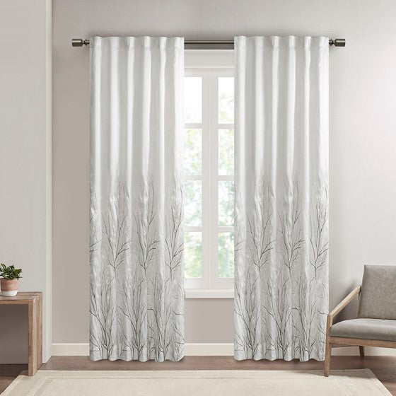 Andora Window Curtain