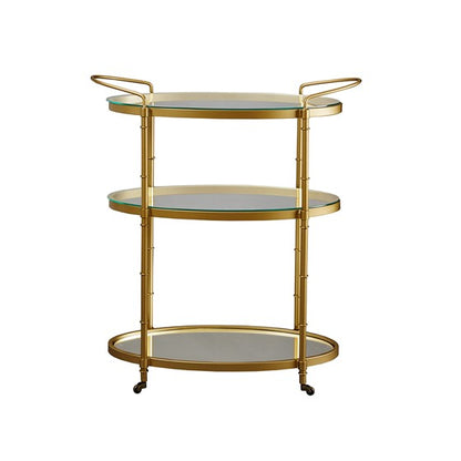 Lauren Bar Cart