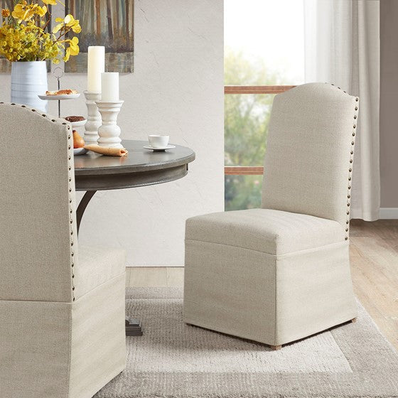 Foster Dining Chair (set of 2)