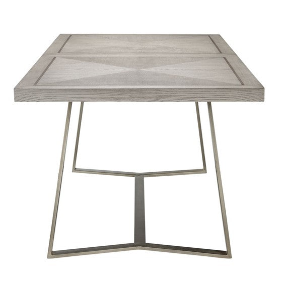 Boulder Dining Table