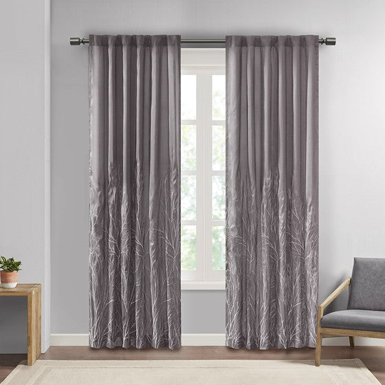 Andora Window Curtain