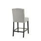 Marian Tufted Counter Stool