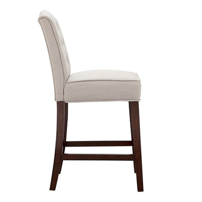 Marian Tufted Counter Stool