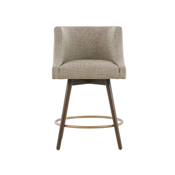 Mateo Swivel Counter Stool