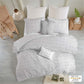 Brooklyn Cotton Jacquard Comforter Set
