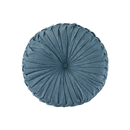 Loretta Round Floor Cushion