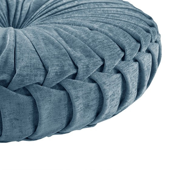 Loretta Round Floor Cushion