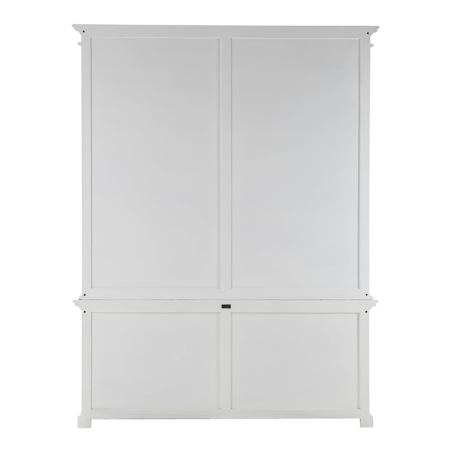 Halifax Double Bay Hutch Unit