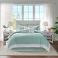 Coastline Comforter Set