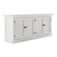 Halifax Double Bay Hutch Unit