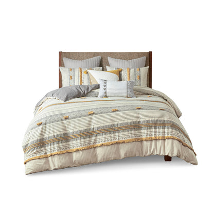 Cody Comforter Set