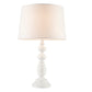 Astoria Resin table Lamp
