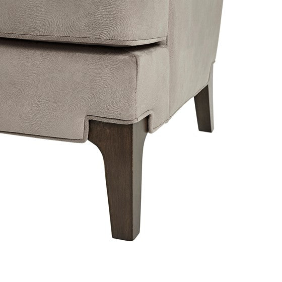 Anna Arm Accent Chair