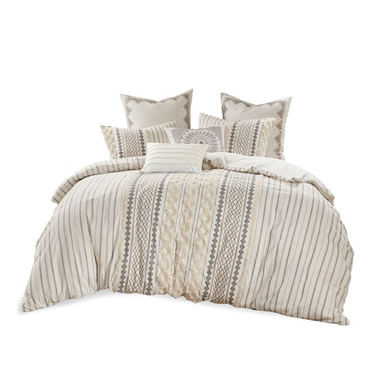 Imani Comforter Set