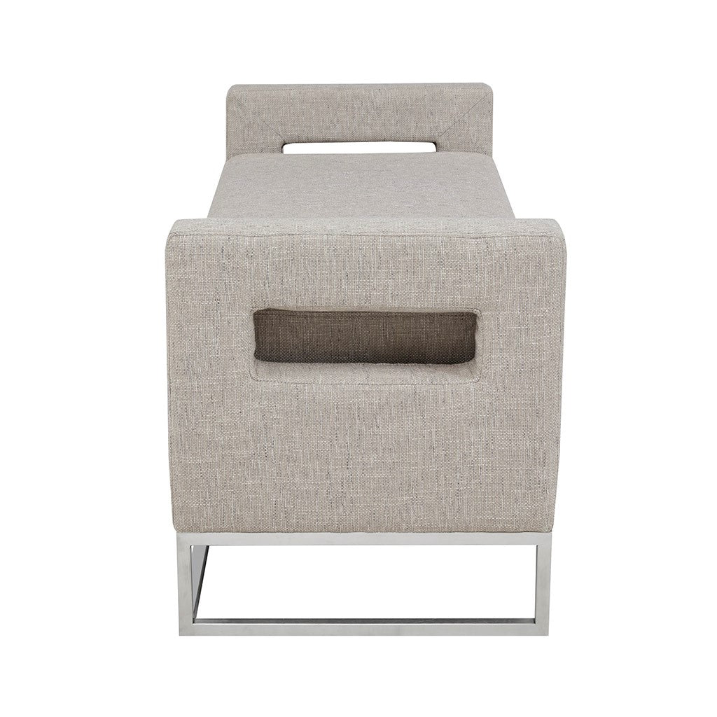 Crawford Storage Bench