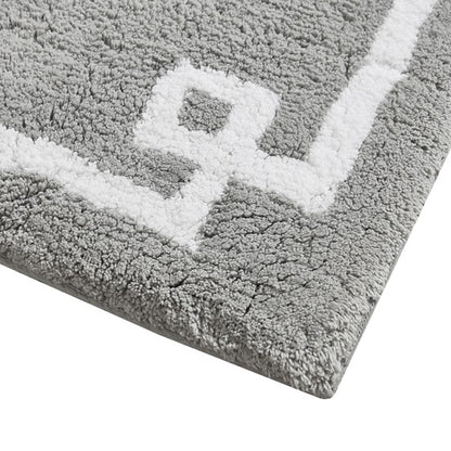 Evan Cotton Tufted Bath Rug