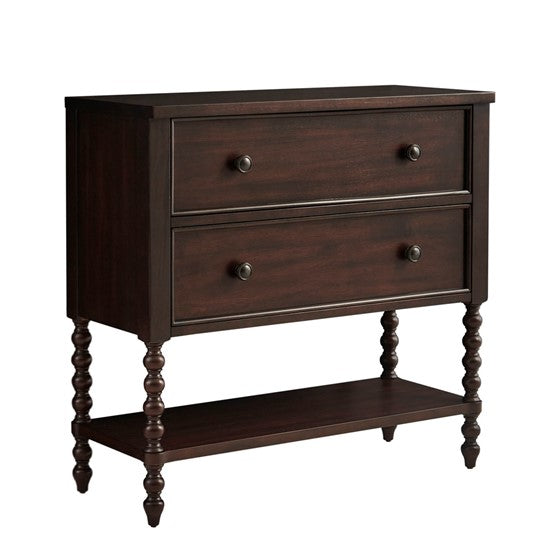 Beckett Accent Chest